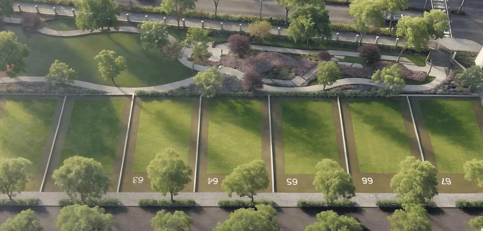 2BHK apartment in Mumbai with sea view by Catseye Realtors